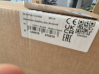 Wallbox pulsar plus laadpaal - afbeelding 4 van  4