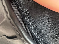 Wallet, gucci, bifold wallet gg supreme tiger beige - afbeelding 4 van  4