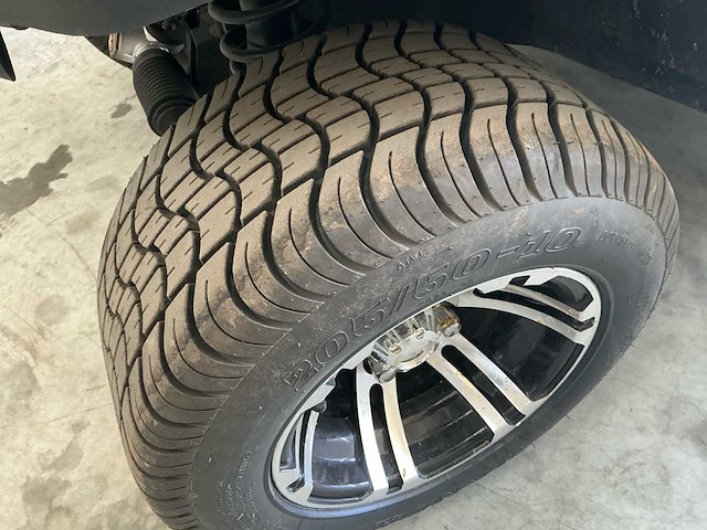 Wallonie gd6-z2 golfkar - afbeelding 3 van  28