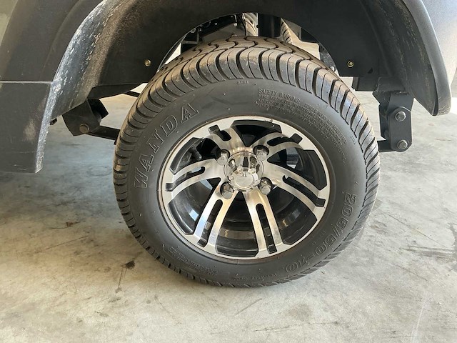 Wallonie gd6-z2 golfkar - afbeelding 4 van  28