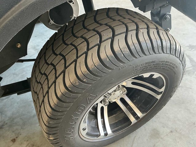 Wallonie gd6-z2 golfkar - afbeelding 5 van  28