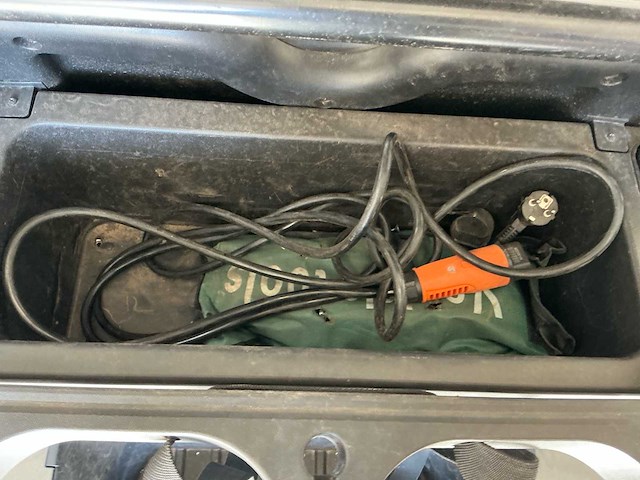 Wallonie gd6-z2 golfkar - afbeelding 6 van  28