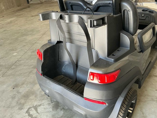 Wallonie gd6-z2 golfkar - afbeelding 7 van  28