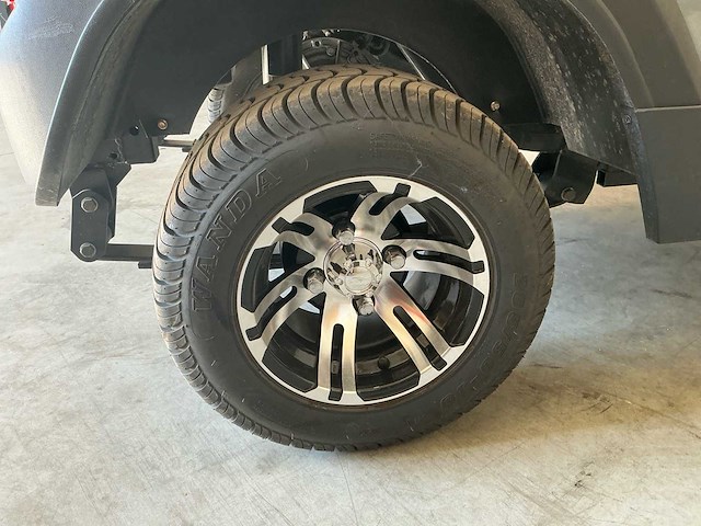 Wallonie gd6-z2 golfkar - afbeelding 8 van  28