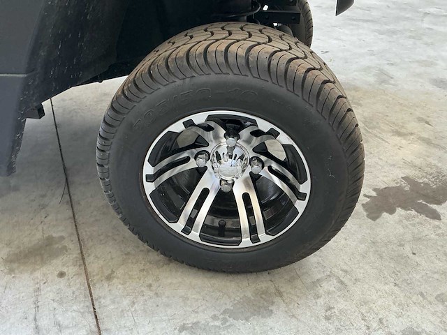 Wallonie gd6-z2 golfkar - afbeelding 10 van  28