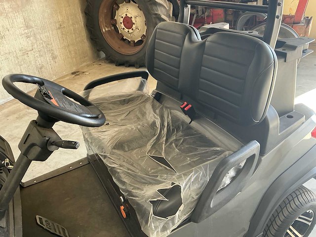 Wallonie gd6-z2 golfkar - afbeelding 14 van  28