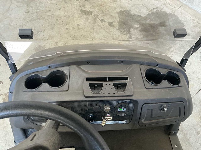 Wallonie gd6-z2 golfkar - afbeelding 15 van  28