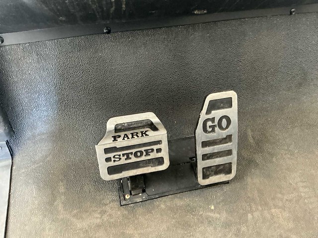 Wallonie gd6-z2 golfkar - afbeelding 17 van  28