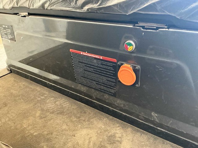 Wallonie gd6-z2 golfkar - afbeelding 19 van  28