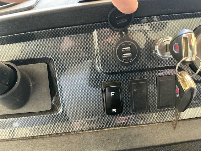 Wallonie gd6-z2 golfkar - afbeelding 20 van  28