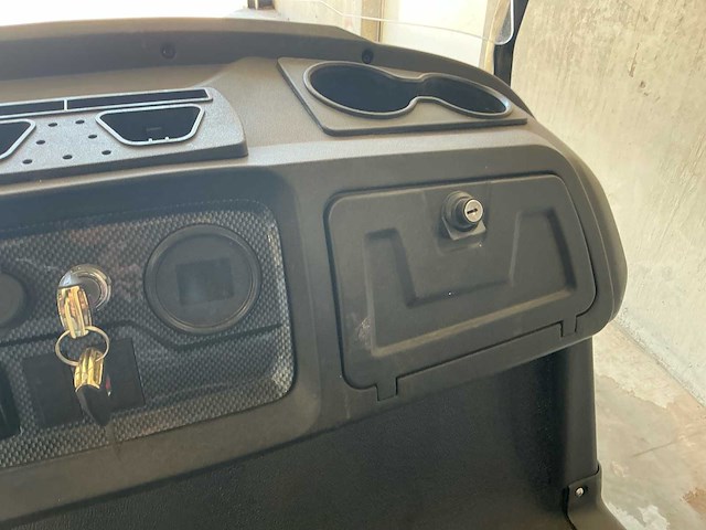 Wallonie gd6-z2 golfkar - afbeelding 21 van  28