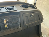 Wallonie gd6-z2 golfkar - afbeelding 21 van  28