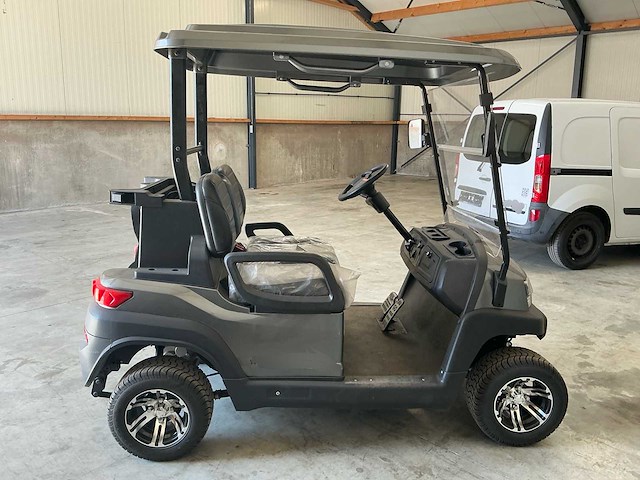 Wallonie gd6-z2 golfkar - afbeelding 25 van  28