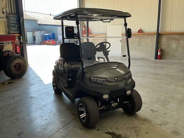 Wallonie gd6-z2 golfkar - afbeelding 26 van  28