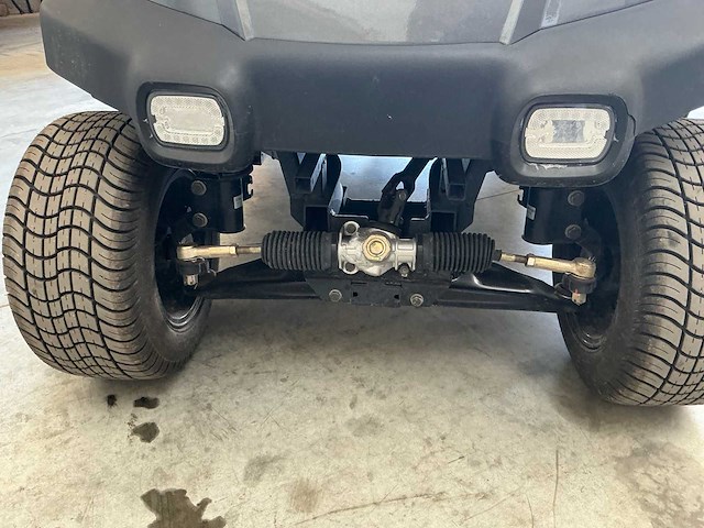 Wallonie gd6-z2 golfkar - afbeelding 28 van  28