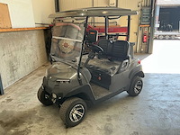 Wallonie gd6-z2 golfkar