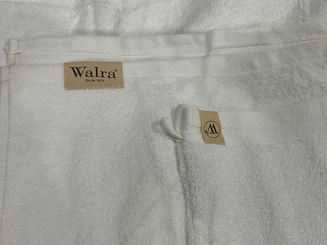 Walra - handdoeken en washandjes - afbeelding 5 van  6
