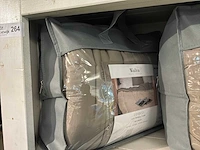 Walra dekbed beddengoed (2x)