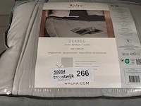 Walra dekbed beddengoed - afbeelding 2 van  2