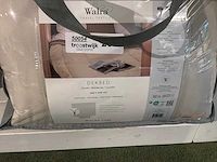 Walra dekbed beddengoed - afbeelding 2 van  2