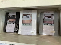 Walra hoeslaken (4x) - afbeelding 1 van  2