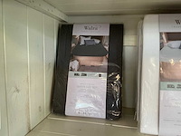 Walra hoeslaken (4x) - afbeelding 2 van  2