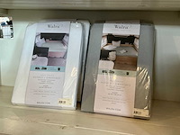 Walra hoeslaken (4x) - afbeelding 1 van  3