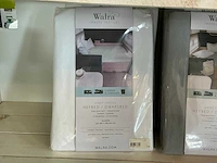 Walra hoeslaken (4x) - afbeelding 2 van  3