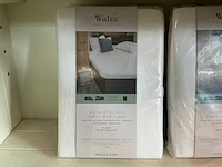 Walra hoeslaken (4x) - afbeelding 2 van  3