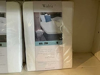 Walra hoeslaken (4x) - afbeelding 3 van  3