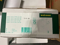 Walraven - bismat 5000 - beugel (900 stuks) - afbeelding 2 van  5