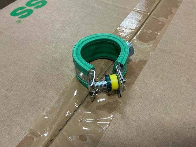 Walraven - bismat 5000 - beugel (900 stuks) - afbeelding 3 van  5