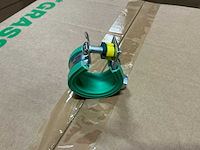 Walraven - bismat 5000 - beugel (900 stuks) - afbeelding 4 van  5