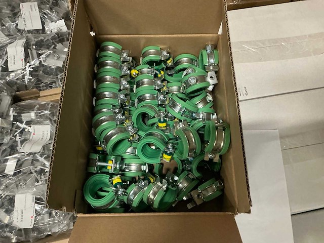 Walraven - bismat 5000 - beugel (900 stuks) - afbeelding 5 van  5