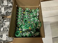 Walraven - bismat 5000 - beugel (900 stuks) - afbeelding 5 van  5