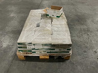 Walraven bifix® g2 beugel bup epdm - m8, 10 - 14mm (2400x) - afbeelding 1 van  4