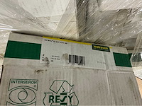 Walraven bifix® g2 beugel bup epdm - m8, 10 - 14mm (2400x) - afbeelding 4 van  4