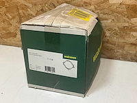 Walraven bifix g2 bup pijpbeugel 75-79mm (50x) - afbeelding 3 van  3
