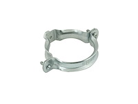 Walraven bis 3000 ev 32mm m8 doos á 25 stuks leidingbeugels (10x) - afbeelding 1 van  3