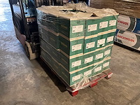 Walraven bis pacifyre mk11 brandhoes isolatie (60x) - afbeelding 1 van  3
