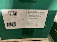 Walraven bis pacifyre mk11 brandhoes isolatie (60x) - afbeelding 2 van  3