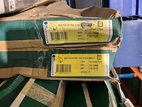 Walraven bis pacifyre mk11 brandhoes isolatie (60x) - afbeelding 1 van  4
