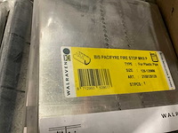 Walraven bis pacifyre mk11 brandhoes isolatie (60x) - afbeelding 2 van  4
