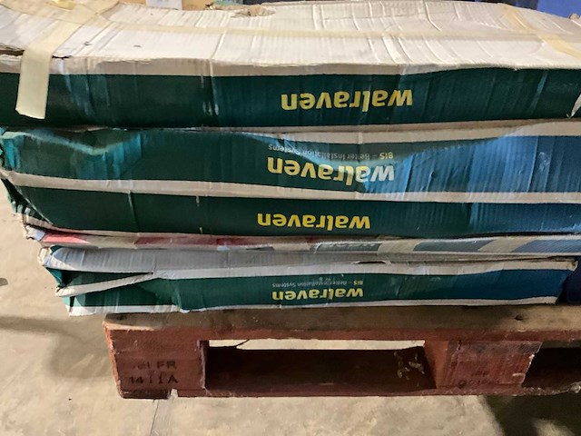 Walraven bis pacifyre mk11 brandhoes isolatie (60x) - afbeelding 4 van  4