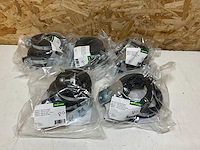 Walraven bismat 1000 ka ev dn70 75mm (5x) - afbeelding 3 van  3