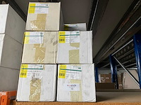 Walraven m6 cu leidingbeugel (11x) - afbeelding 1 van  1