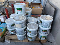 Walraven pacifyre fpm brandwerende mortel (23x) - afbeelding 3 van  4