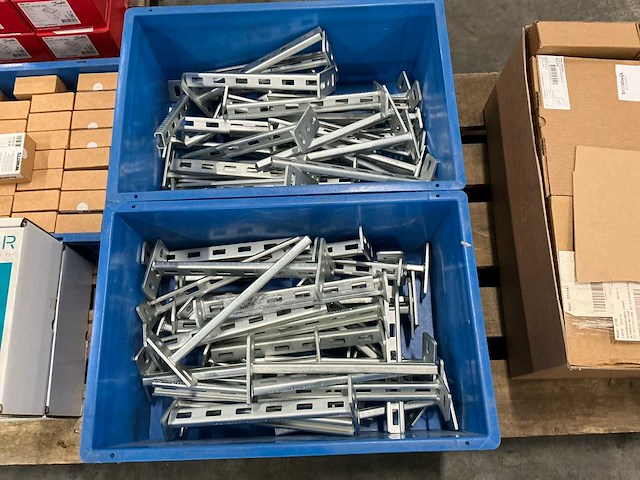 Walraven rapidrail wm1-30x15 (70x) - afbeelding 1 van  4