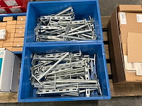 Walraven rapidrail wm1-30x15 (70x) - afbeelding 1 van  4
