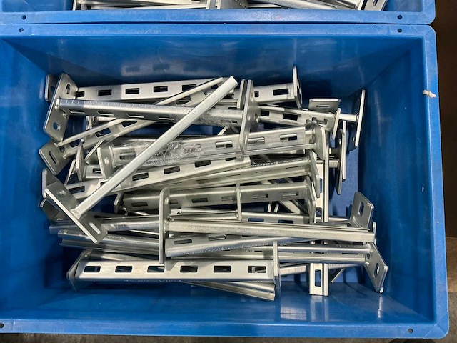 Walraven rapidrail wm1-30x15 (70x) - afbeelding 2 van  4